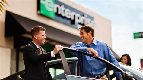 enterprise car rental toronto|Enterprise Rent